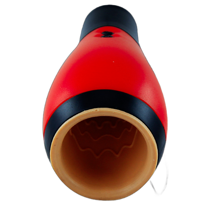 BAILE - ORAL SEX LOVER 30V-ADAPTER