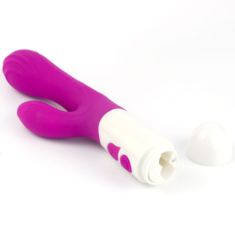 ARMONY - HAPPY VIBRATOR EN VIOLETTE STIMULATOR