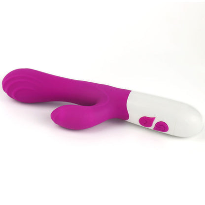 ARMONY - HAPPY VIBRATOR EN VIOLETTE STIMULATOR