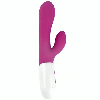 ARMONY - HAPPY VIBRATOR EN VIOLETTE STIMULATOR