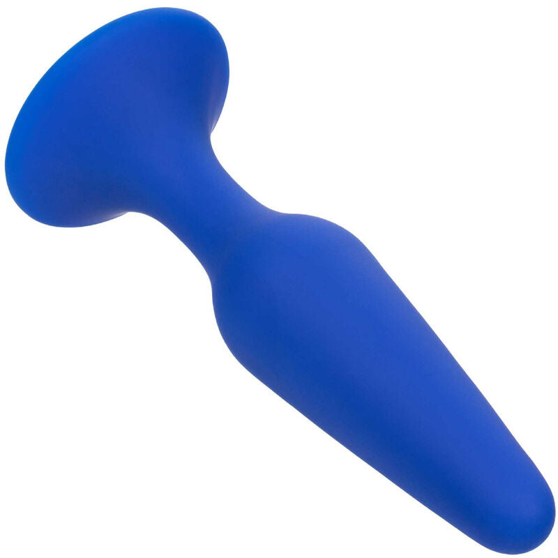 CALEXOTICS - ADMIRAL KIT 3 ANALE PLUG BLAUW