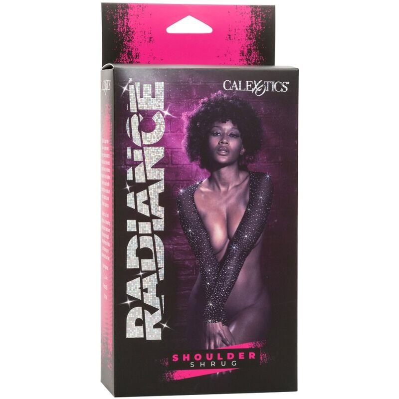 CALEXOTICS - RADIANCE schouderbedekking RHINE