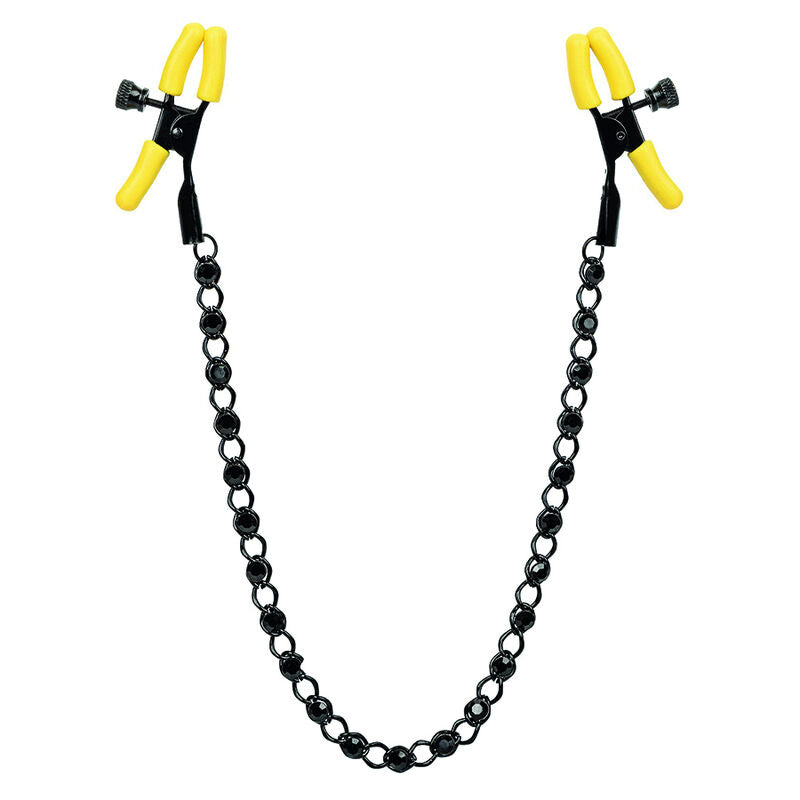 CALEXOTICS - BOUNDLESS tepelplakkers