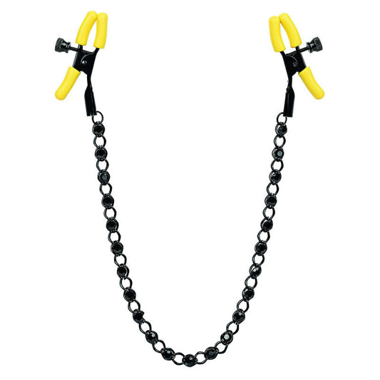 CALEXOTICS - BOUNDLESS tepelplakkers