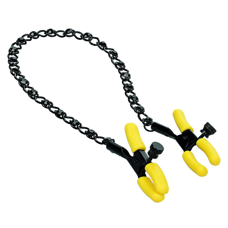 CALEXOTICS - BOUNDLESS tepelplakkers