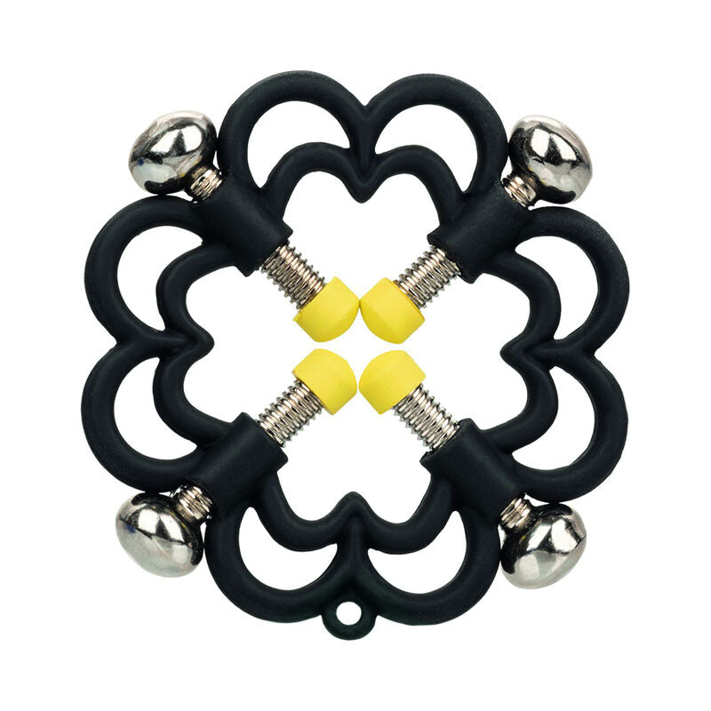 CALEXOTICS - BOUNDLESS tepelklemmen