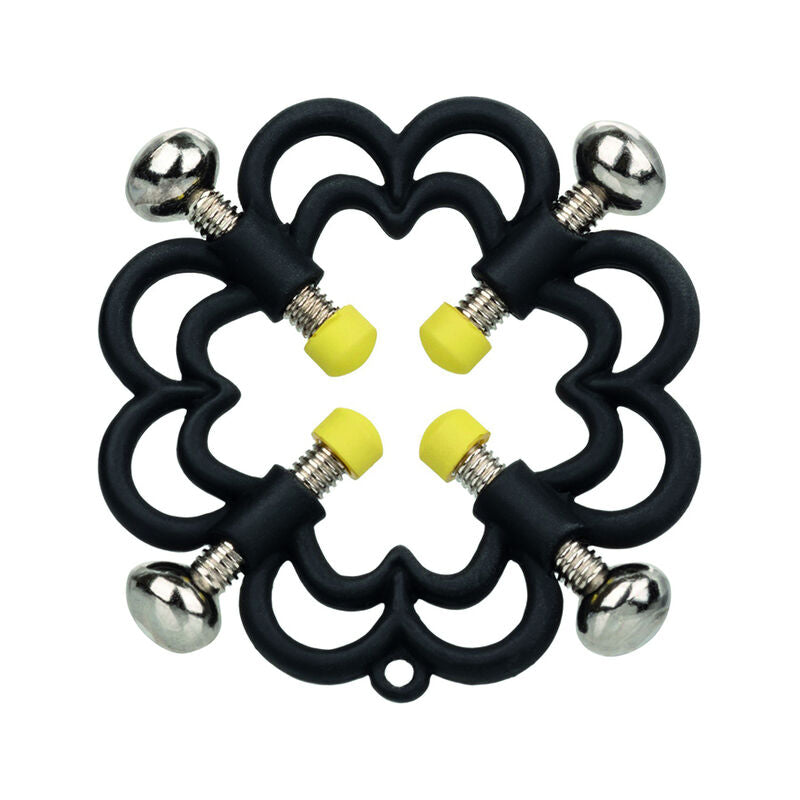 CALEXOTICS - BOUNDLESS tepelklemmen