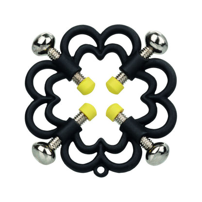 CALEXOTICS - BOUNDLESS tepelklemmen