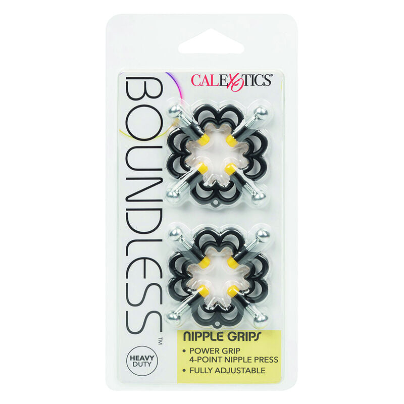 CALEXOTICS - BOUNDLESS tepelklemmen