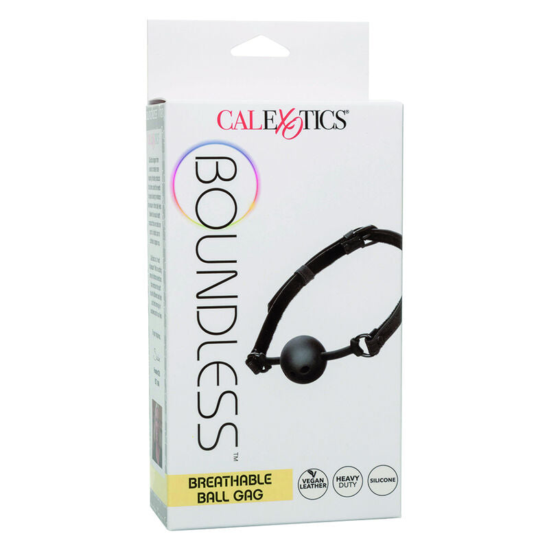 CALEXOTICS - BOUNDLESS ademende balgag
