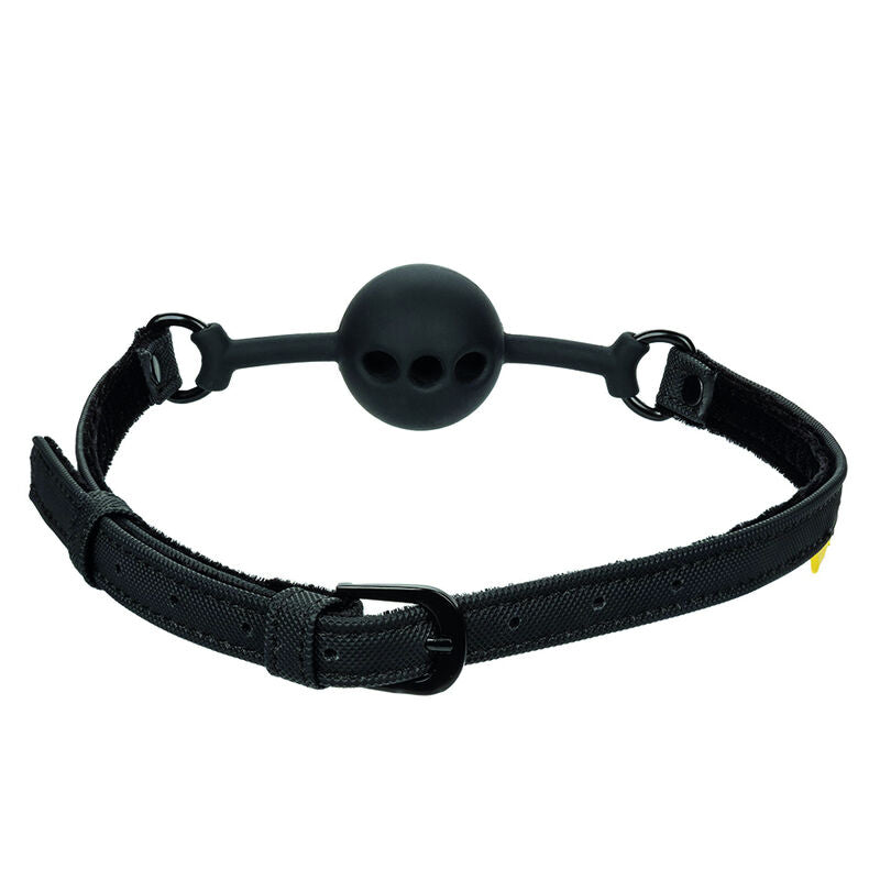 CALEXOTICS - BOUNDLESS ademende balgag