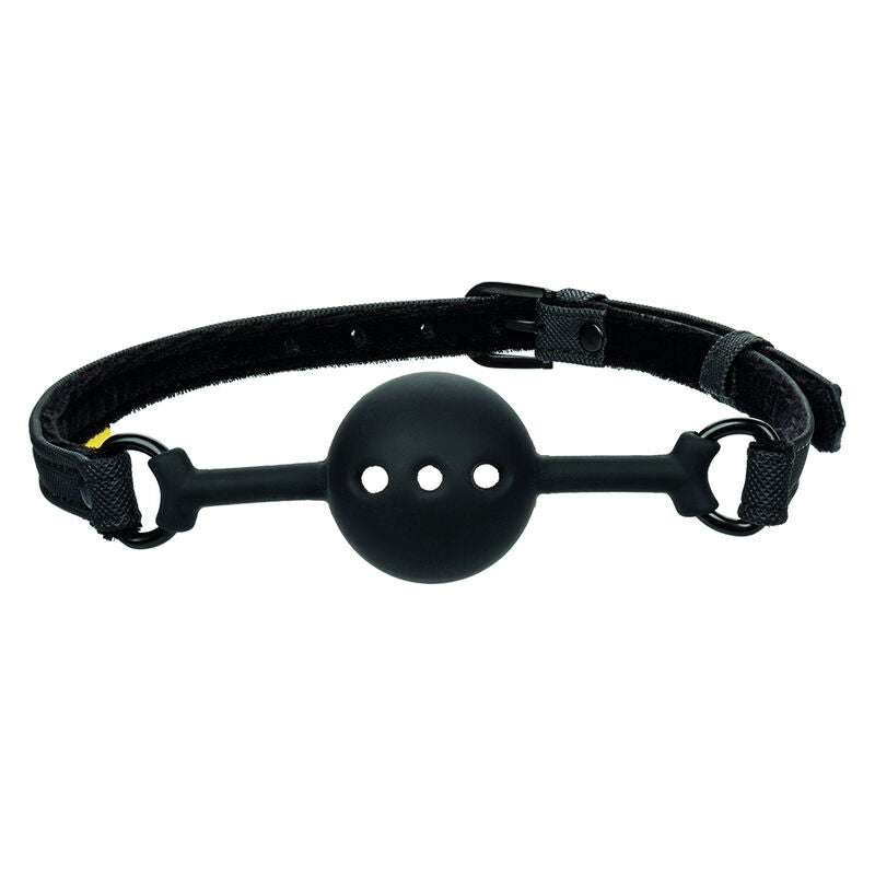 CALEXOTICS - BOUNDLESS ademende balgag