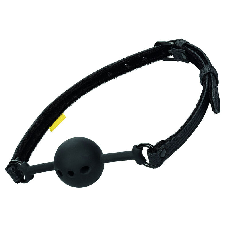 CALEXOTICS - BOUNDLESS ademende balgag