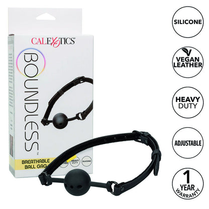 CALEXOTICS - BOUNDLESS ademende balgag