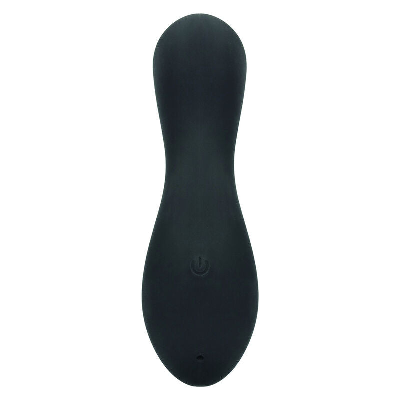 CALEXOTICS - BOUNDLESS massageapparaat PERFECT CURVE