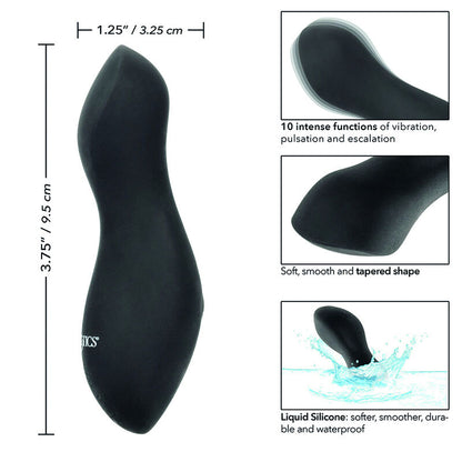 CALEXOTICS - BOUNDLESS massageapparaat PERFECT CURVE
