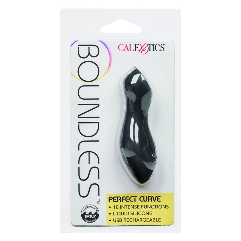 CALEXOTICS - BOUNDLESS massageapparaat PERFECT CURVE
