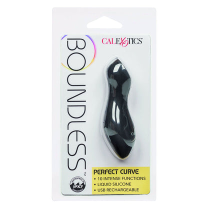 CALEXOTICS - BOUNDLESS massageapparaat PERFECT CURVE