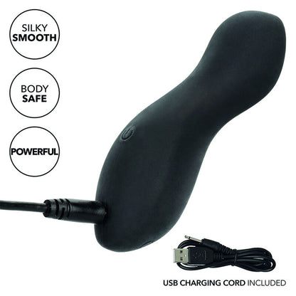 CALEXOTICS - BOUNDLESS massageapparaat PERFECT CURVE