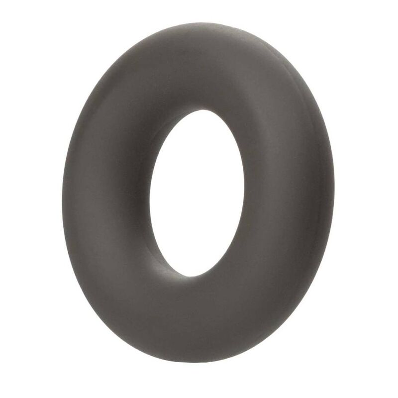 CALEXOTICS - ALPHA PROLONG SET VAN 2 RINGEN GRIJS