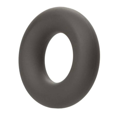 CALEXOTICS - ALPHA PROLONG SET VAN 2 RINGEN GRIJS