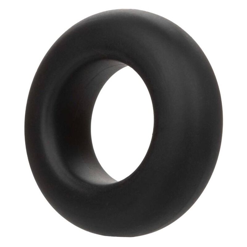 CALEXOTICS - ALPHA PROLONG SET VAN 2 RINGEN GRIJS