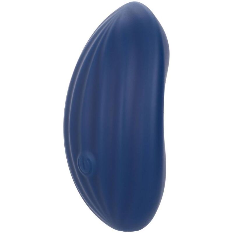 CALEXOTICS - CASHMERE VELVET CURVE blauw