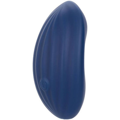 CALEXOTICS - CASHMERE VELVET CURVE blauw