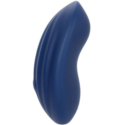 CALEXOTICS - CASHMERE VELVET CURVE blauw