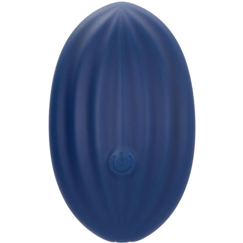 CALEXOTICS - CASHMERE VELVET CURVE blauw