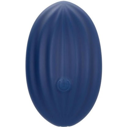 CALEXOTICS - CASHMERE VELVET CURVE blauw