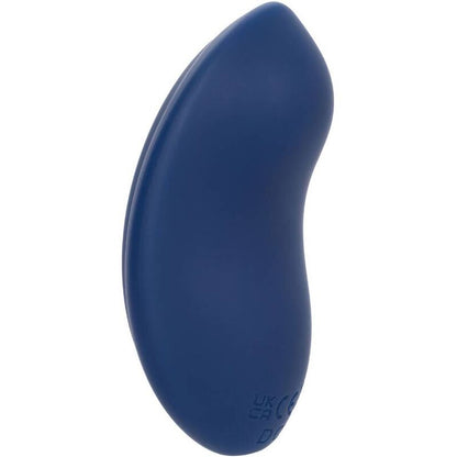 CALEXOTICS - CASHMERE VELVET CURVE blauw