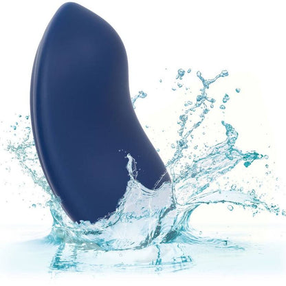 CALEXOTICS - CASHMERE VELVET CURVE blauw