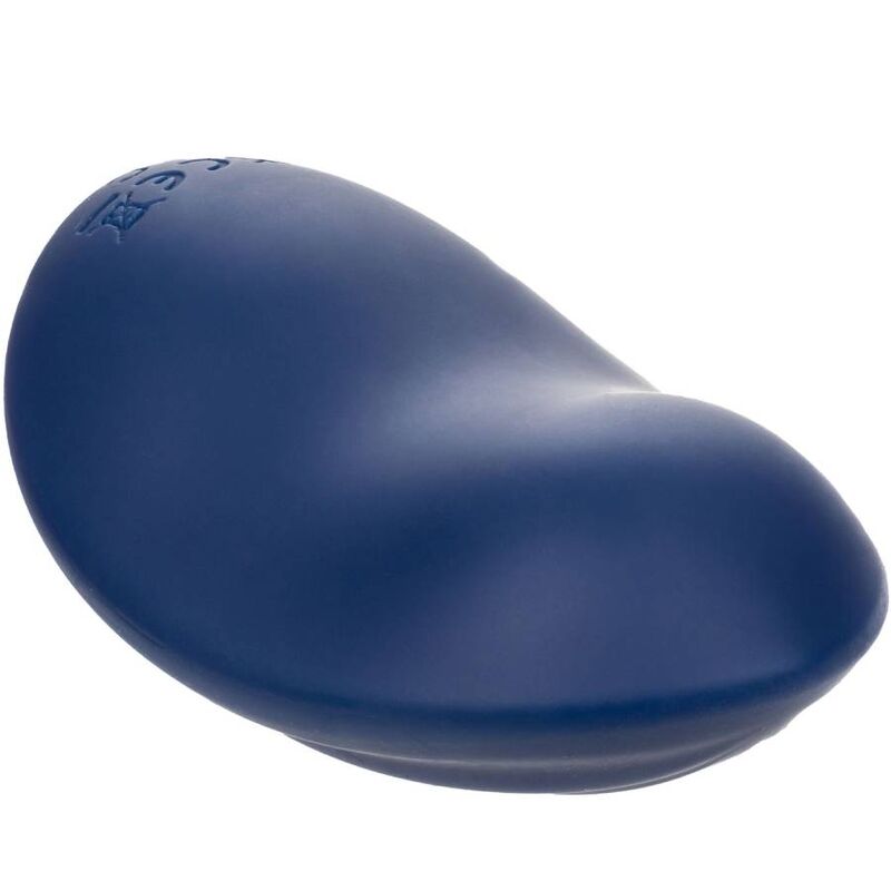 CALEXOTICS - CASHMERE VELVET CURVE blauw