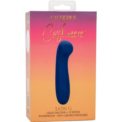 CALEXOTICS - CASHMERE SATIN G blauw