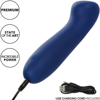CALEXOTICS - CASHMERE SATIN G blauw