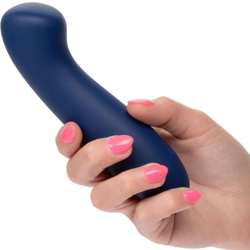 CALEXOTICS - CASHMERE SATIN G blauw