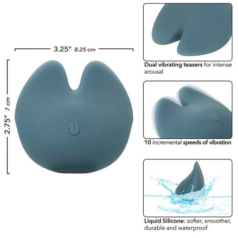 CALEXOTICS - MOD CURVE STIMULATOR BLAUW