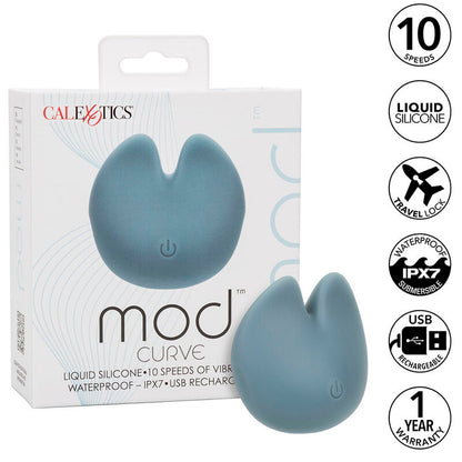 CALEXOTICS - MOD CURVE STIMULATOR BLAUW
