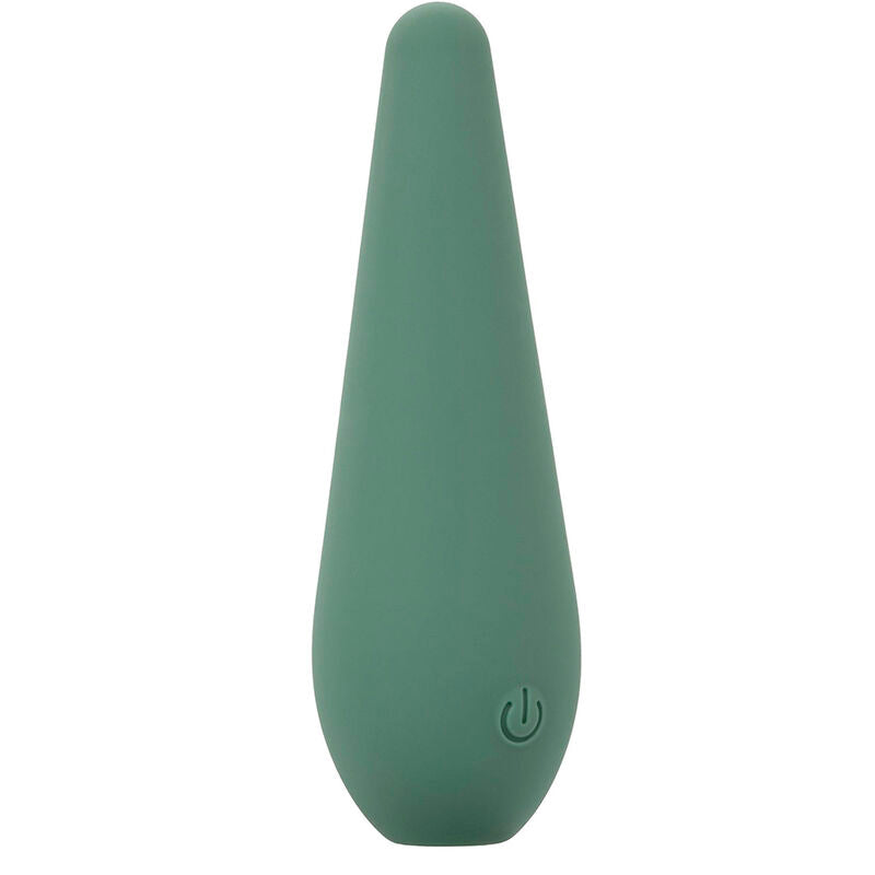 CALEXOTICS - MOD CHIC STIMULATOR GROEN