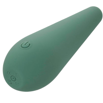 CALEXOTICS - MOD CHIC STIMULATOR GROEN