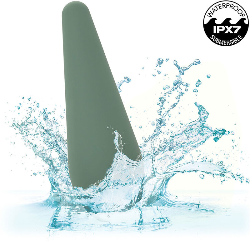 CALEXOTICS - MOD CHIC STIMULATOR GROEN