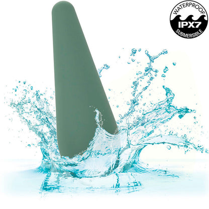 CALEXOTICS - MOD CHIC STIMULATOR GROEN