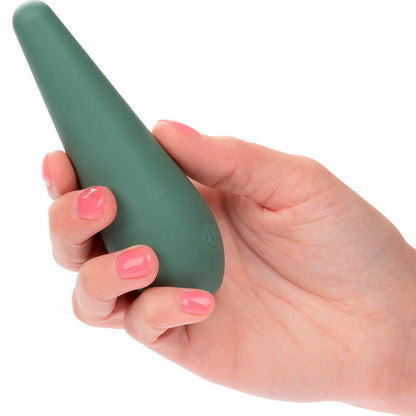 CALEXOTICS - MOD CHIC STIMULATOR GROEN