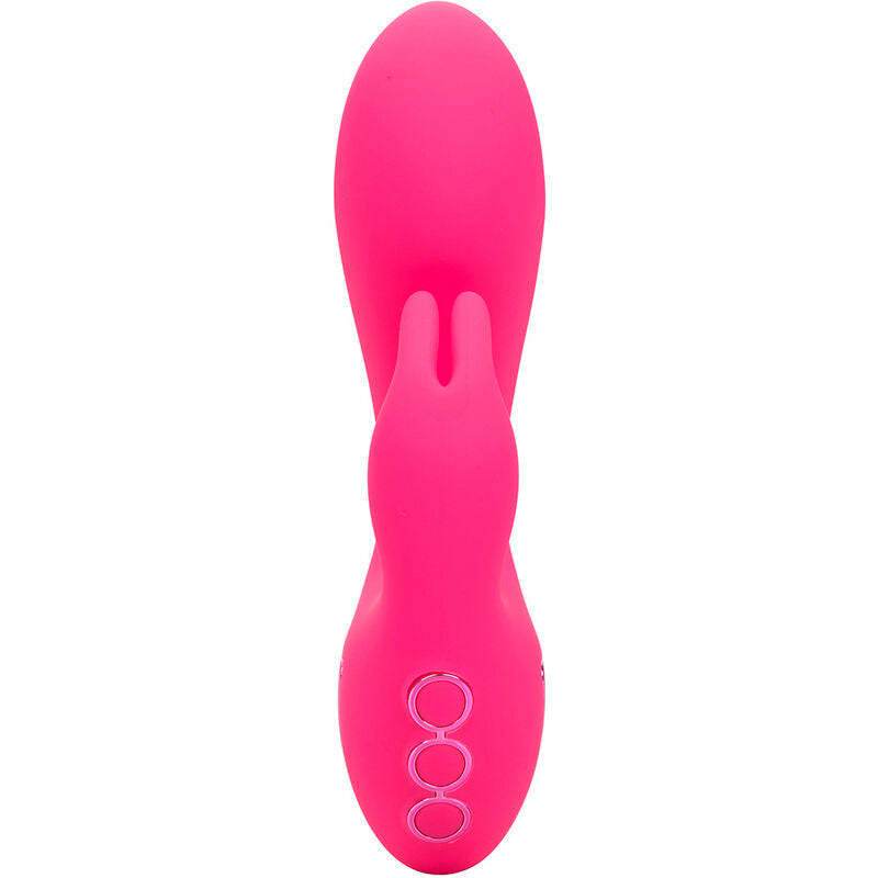 CALEXOTICS - SO. CAL SUNSHINE VIBRATOR KONIJN FUCHSIA BY CALIFORNIA DREAMING