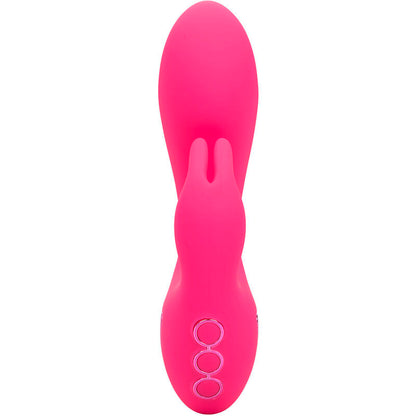 CALEXOTICS - SO. CAL SUNSHINE VIBRATOR KONIJN FUCHSIA BY CALIFORNIA DREAMING
