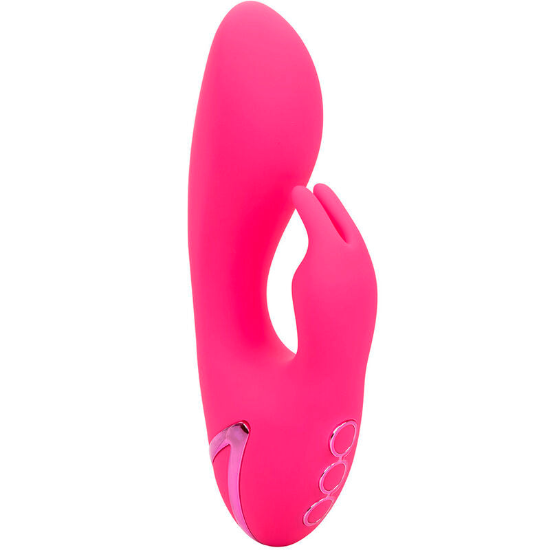 CALEXOTICS - SO. CAL SUNSHINE VIBRATOR KONIJN FUCHSIA BY CALIFORNIA DREAMING