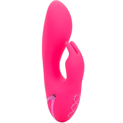 CALEXOTICS - SO. CAL SUNSHINE VIBRATOR KONIJN FUCHSIA BY CALIFORNIA DREAMING