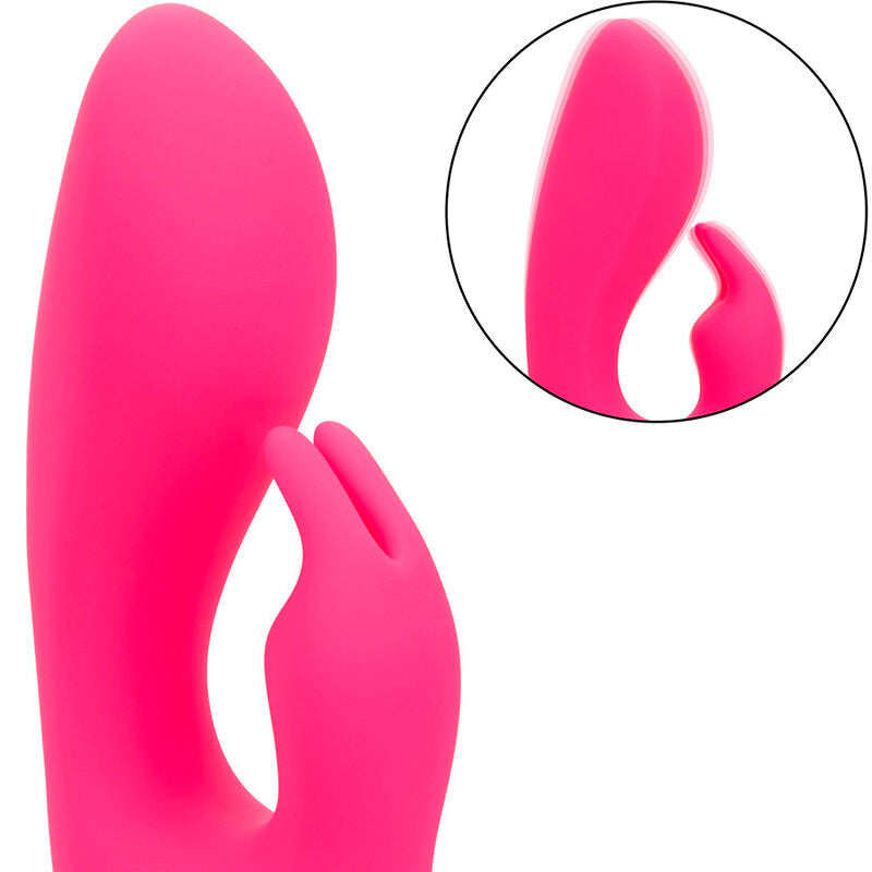 CALEXOTICS - SO. CAL SUNSHINE VIBRATOR KONIJN FUCHSIA BY CALIFORNIA DREAMING