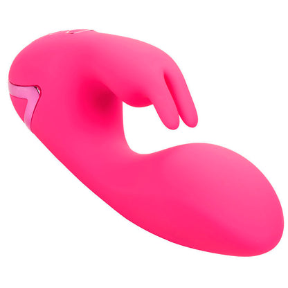 CALEXOTICS - SO. CAL SUNSHINE VIBRATOR KONIJN FUCHSIA BY CALIFORNIA DREAMING